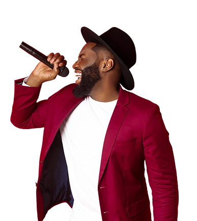 Global Artist Vocal Championship