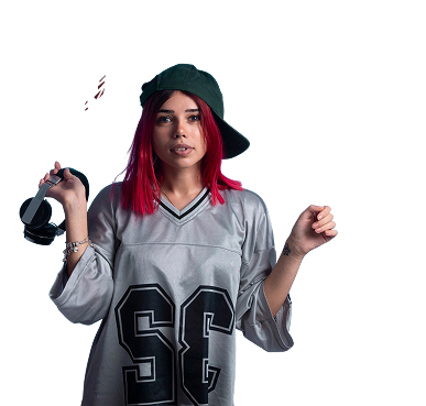 Freestyle Rap Cypher – Global Edition